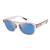  Zeal Optics Dawn Sunglasses - Horiz.Blue